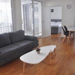 Appartement met een Slaapkamer